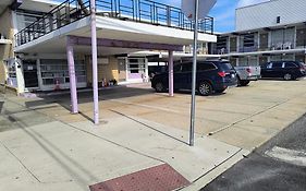 Monaco Motel - Wildwood Beach & Boardwalk